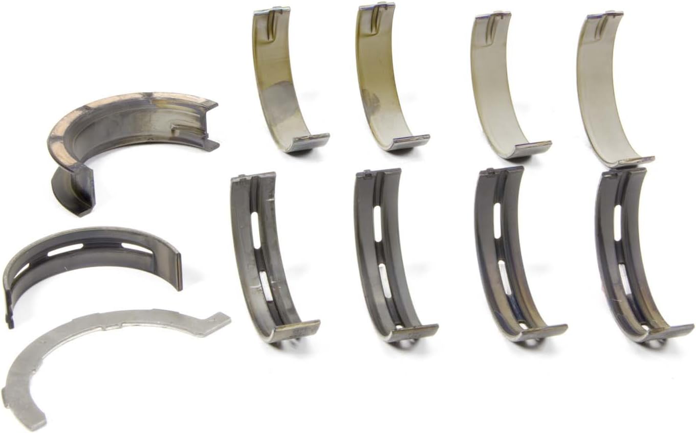 2011-2023 5.0 / 5.2 Ford Coyote Clevite RACE Main Bearings